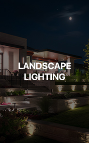 landscape lighting