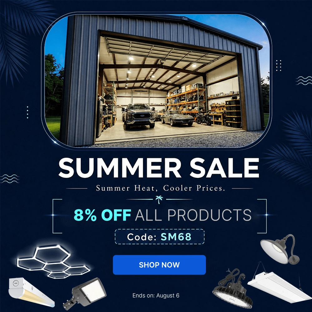Summer sale